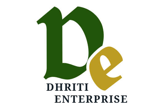 dhritienterprise.com